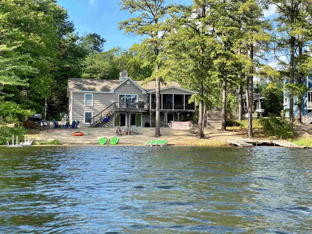 433 Huckins Road Freedom NH 03836