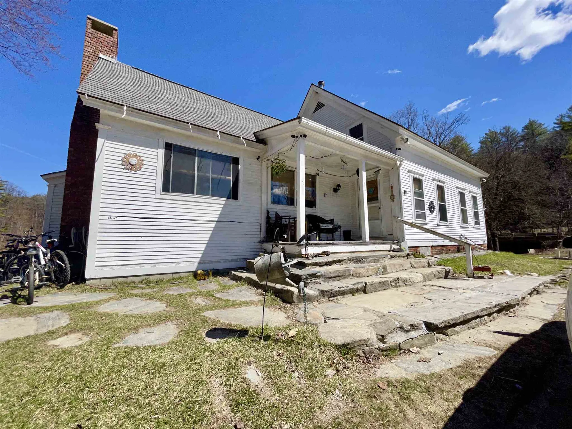 742 Grafton Street Chester VT 05143