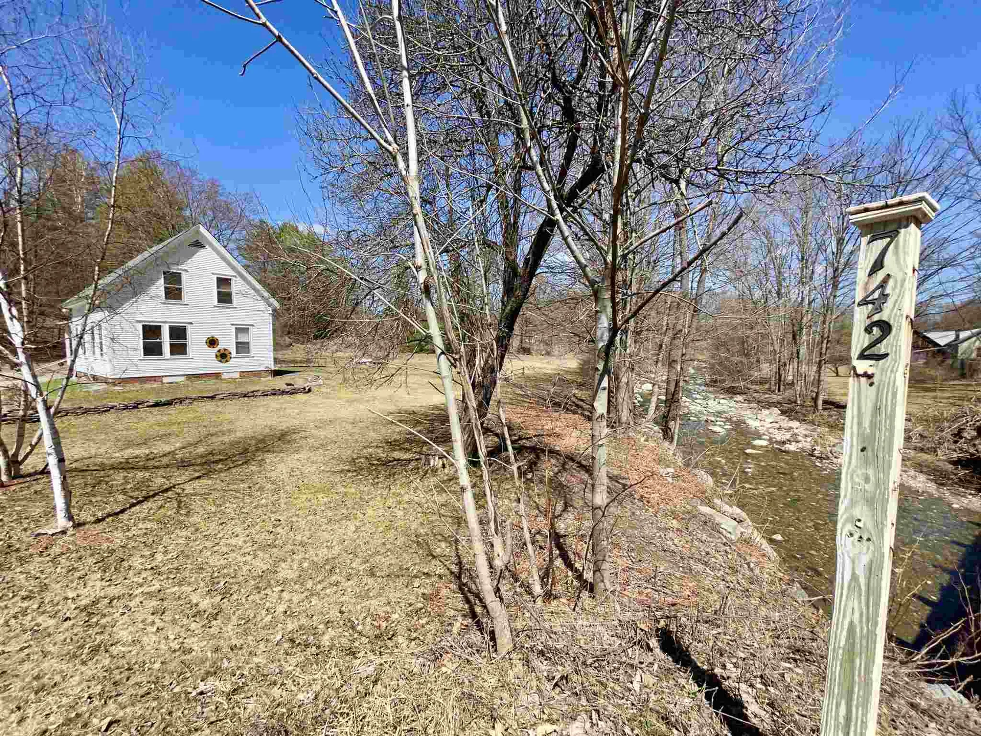 742 Grafton Street Chester VT 05143