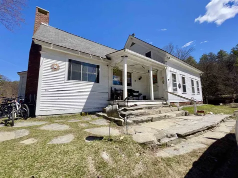 742 Grafton Street Chester VT 05143