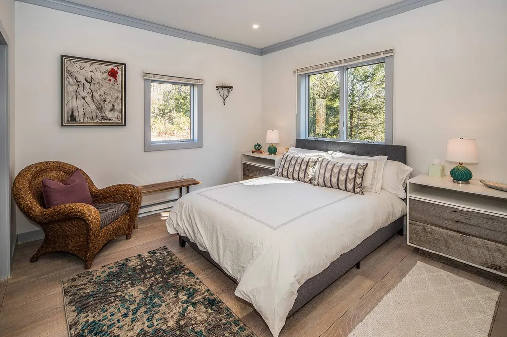 11 Beebe Hill Road Chittenden VT 05737