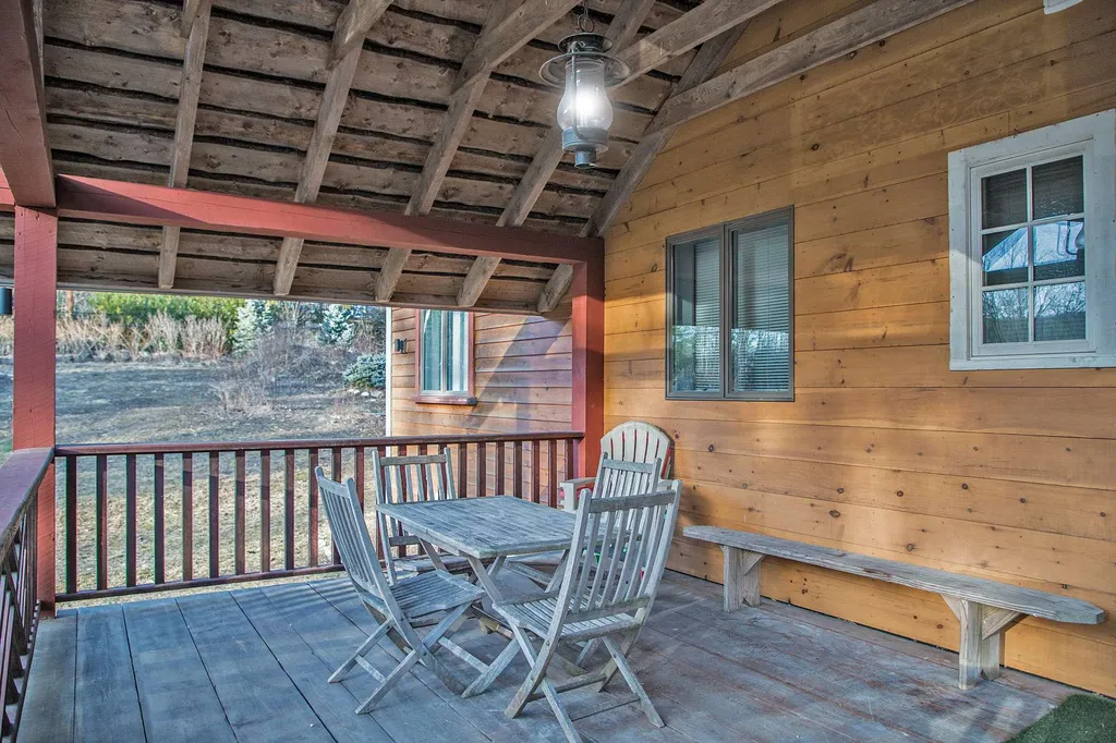 11 Beebe Hill Road Chittenden VT 05737