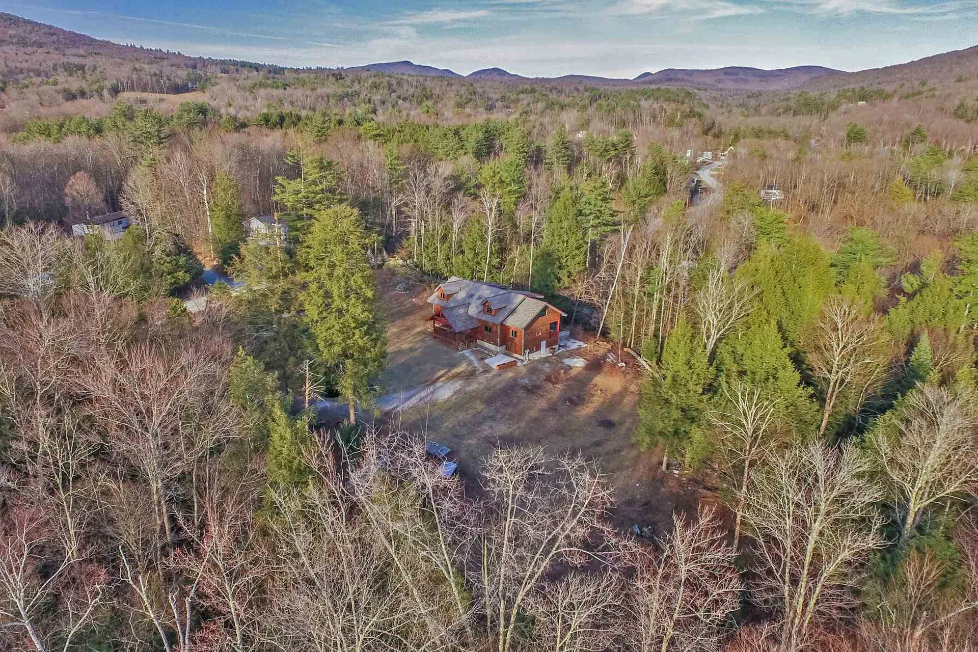 11 Beebe Hill Road Chittenden VT 05737