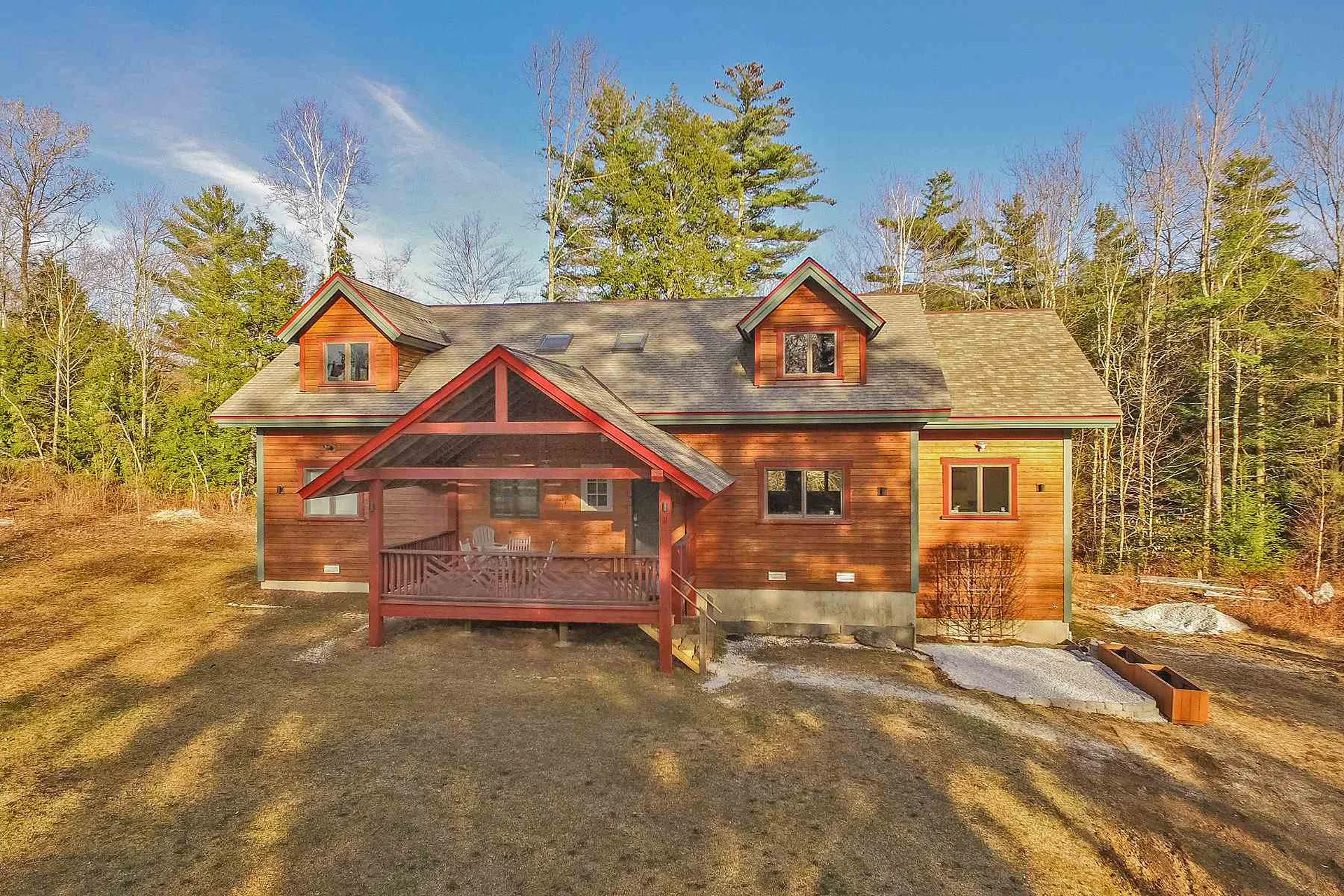 11 Beebe Hill Road Chittenden VT 05737