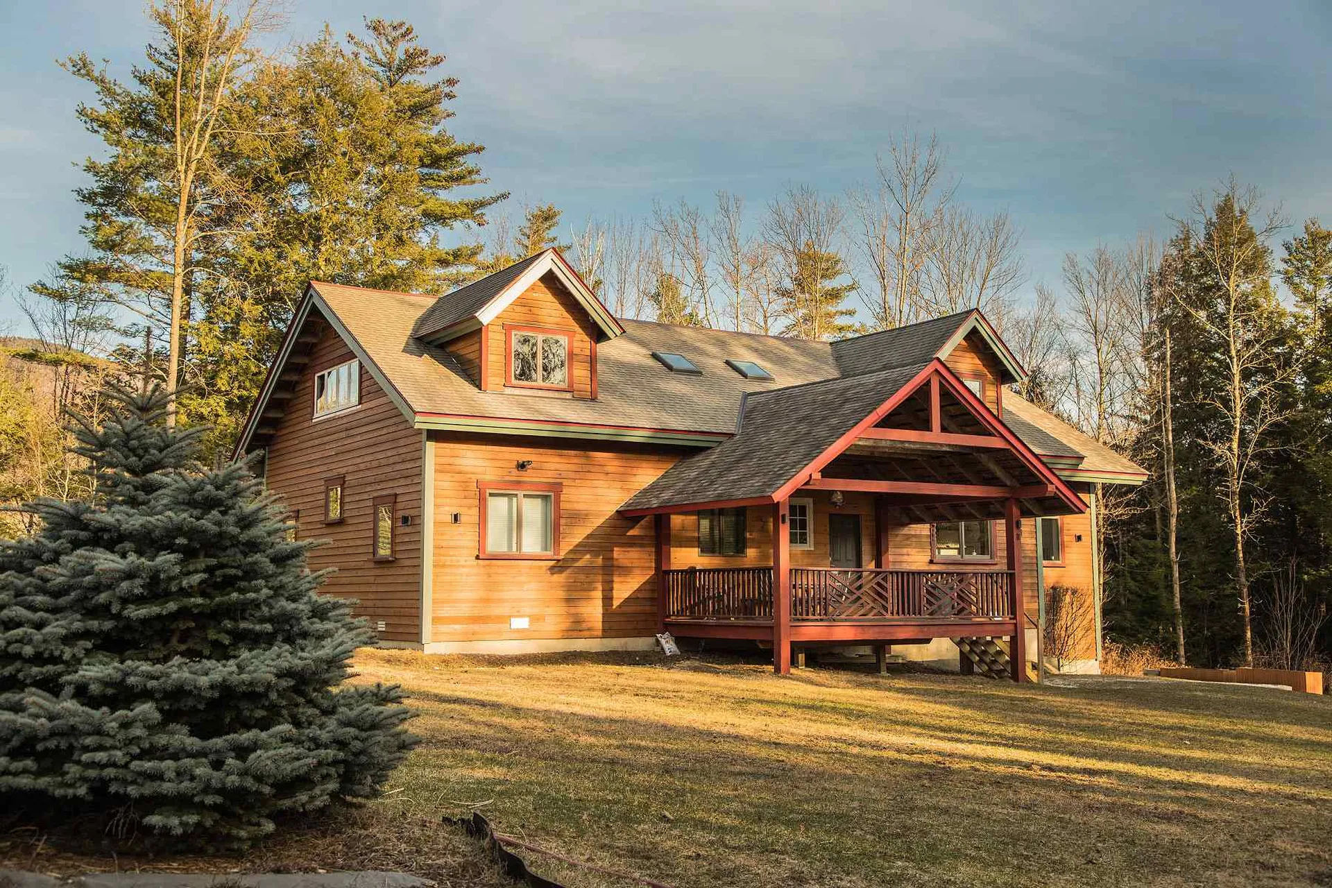 11 Beebe Hill Road Chittenden VT 05737