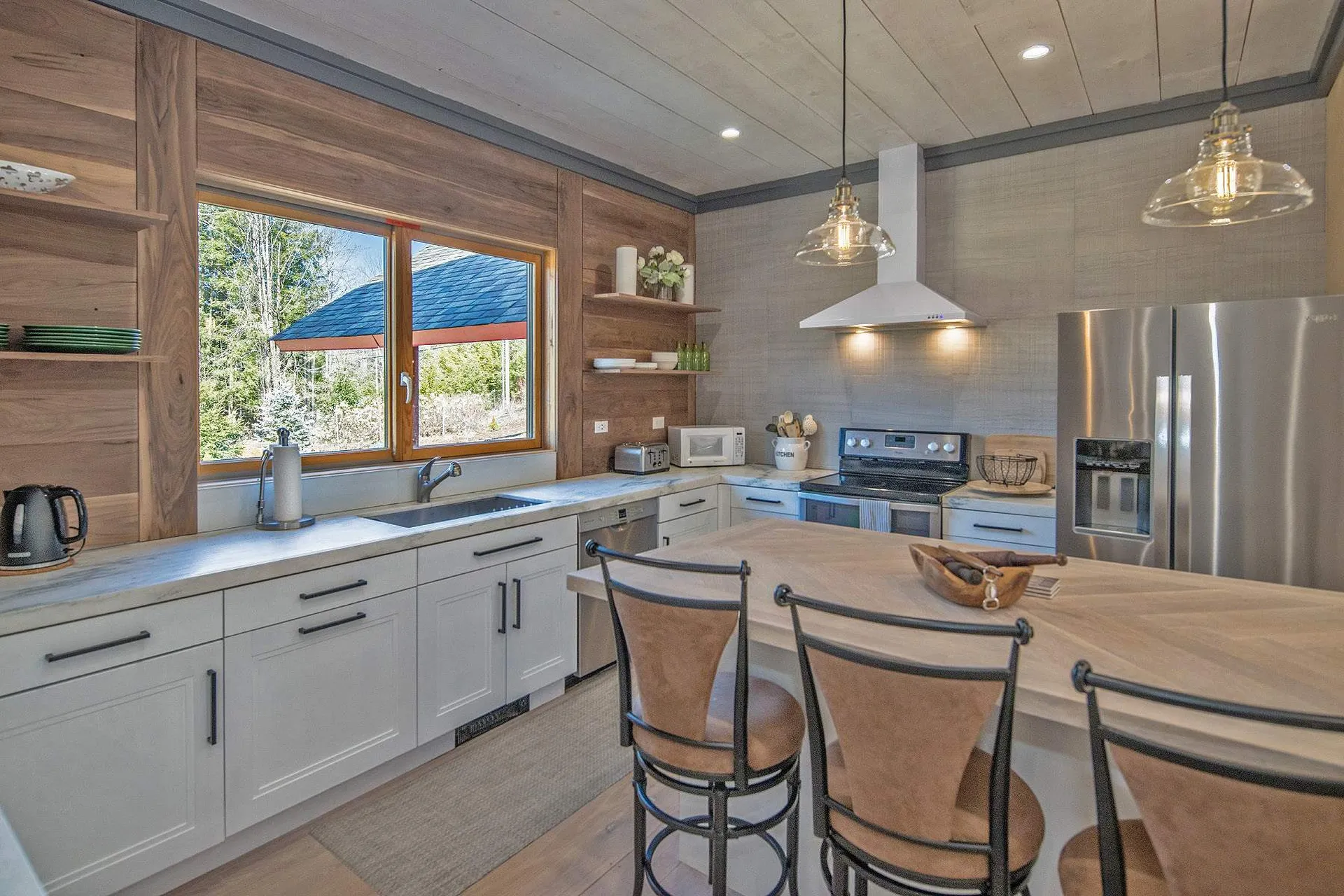 11 Beebe Hill Road Chittenden VT 05737