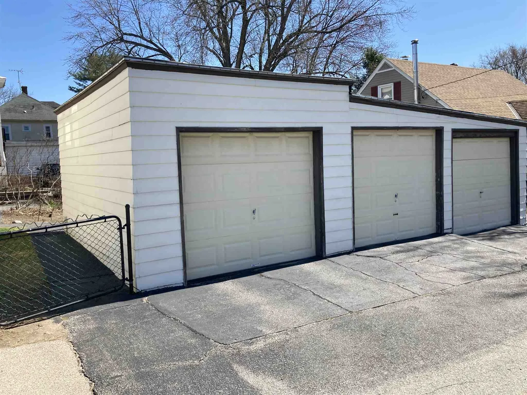 432 Kelley Street Manchester NH 03102