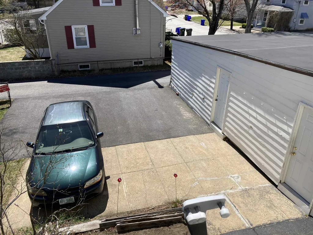 432 Kelley Street Manchester NH 03102