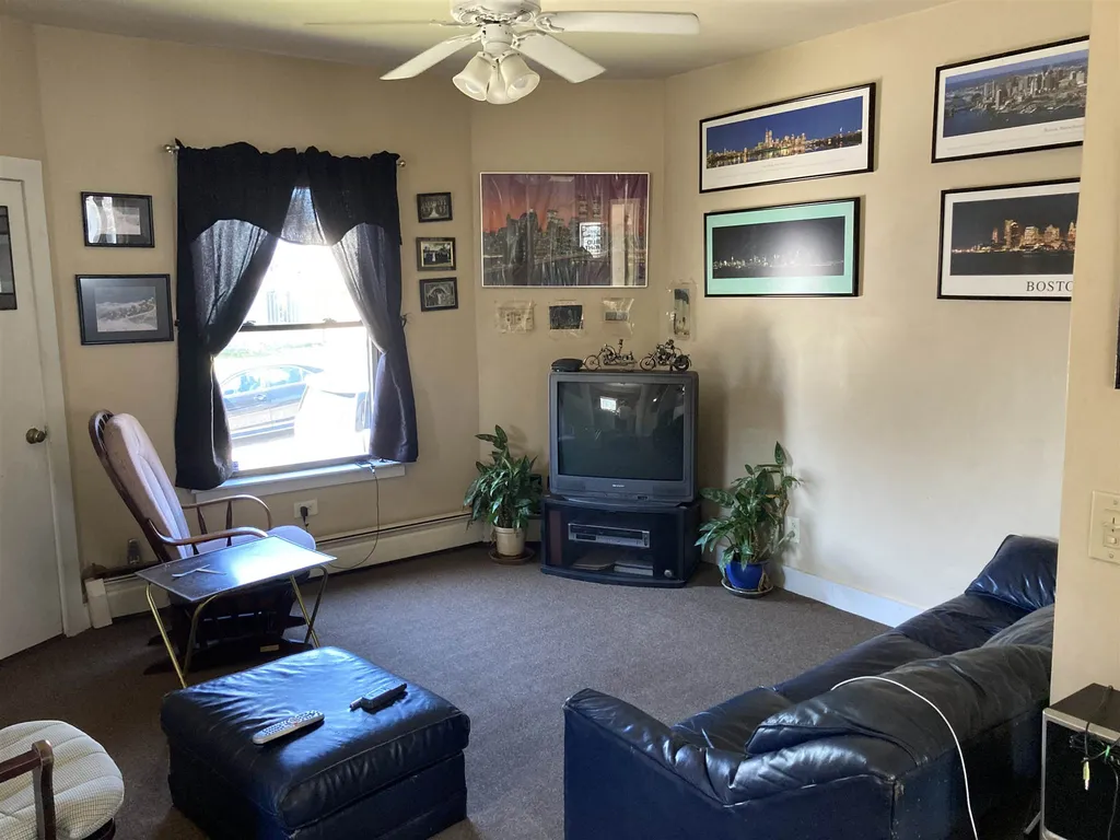 432 Kelley Street Manchester NH 03102