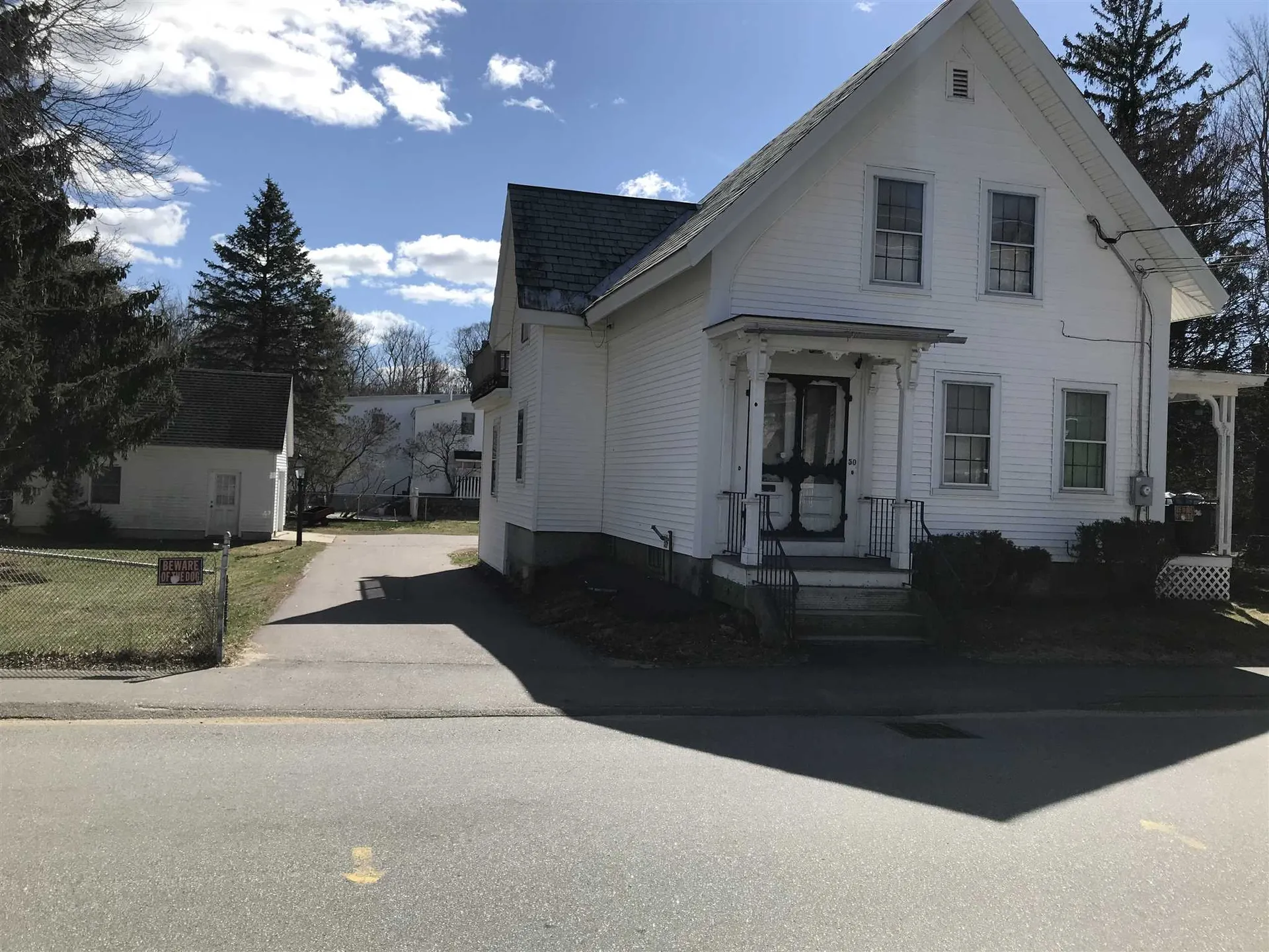 50 Bowman Street Laconia NH 03246