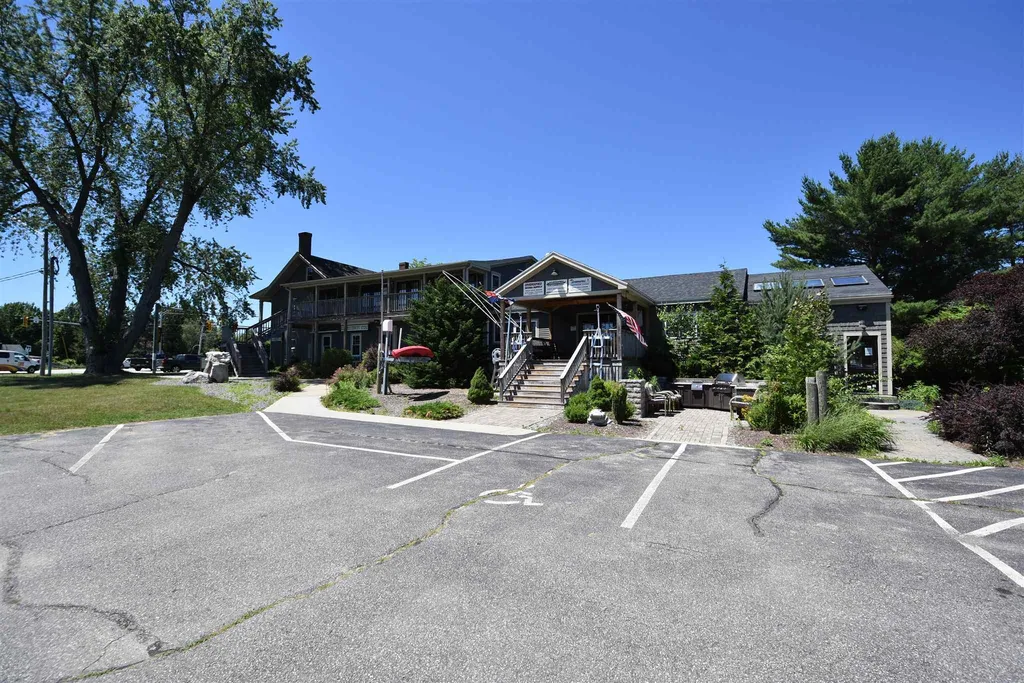 1934 Lake Shore Road Gilford NH 03249