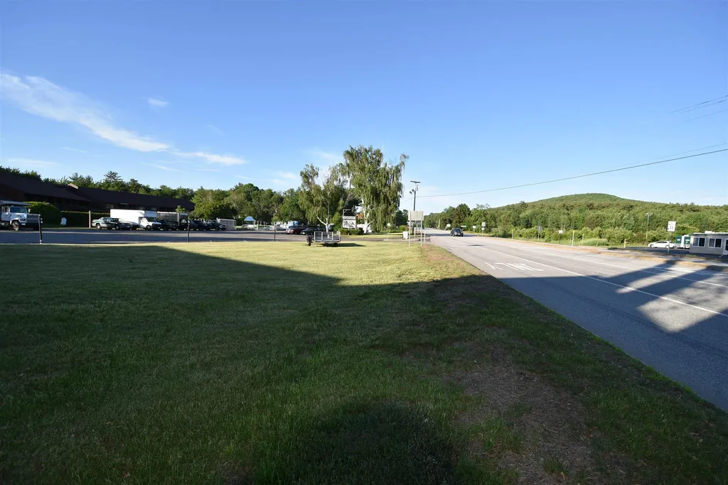 1934 Lake Shore Road Gilford NH 03249