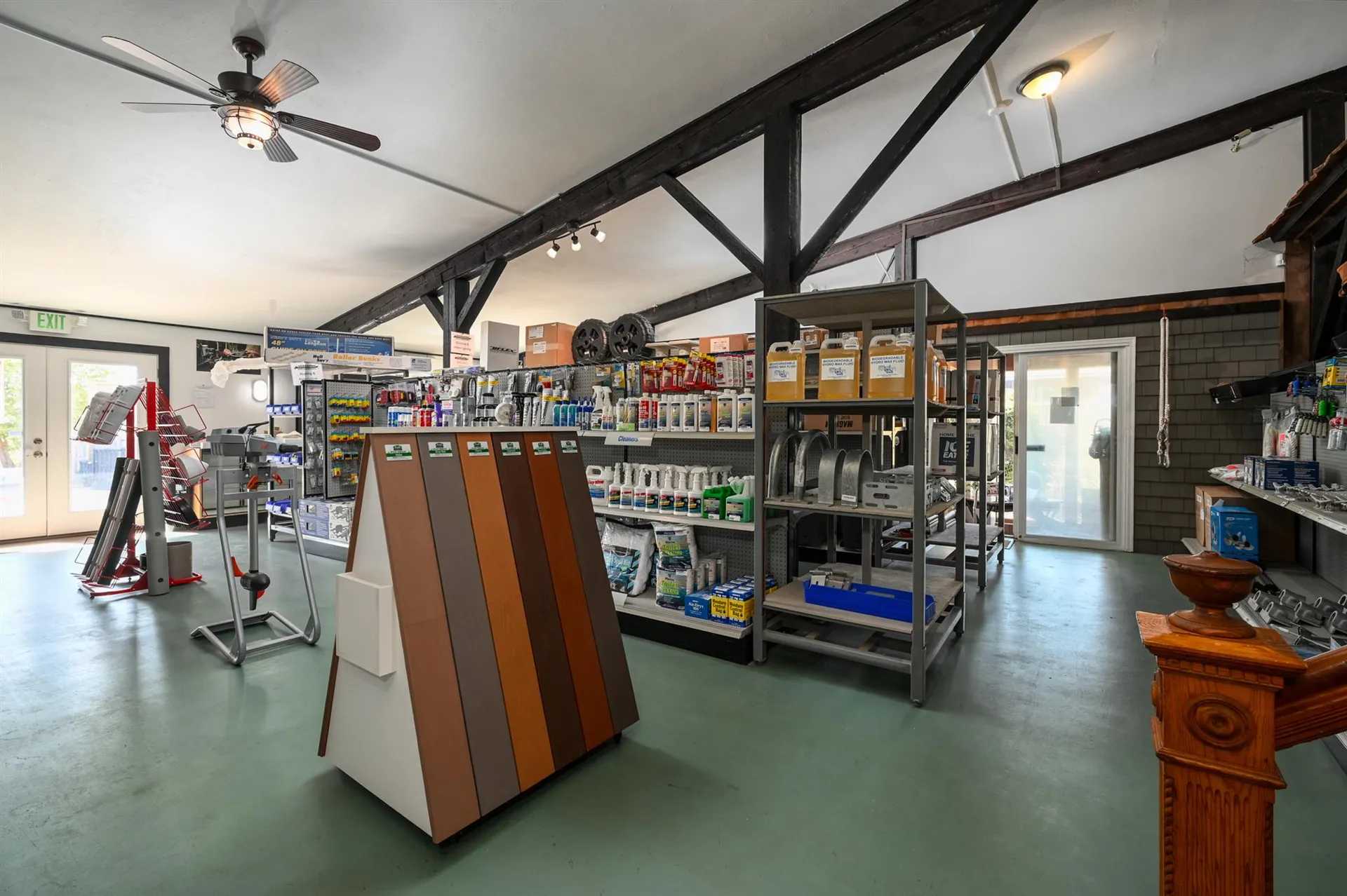1934 Lake Shore Road Gilford NH 03249