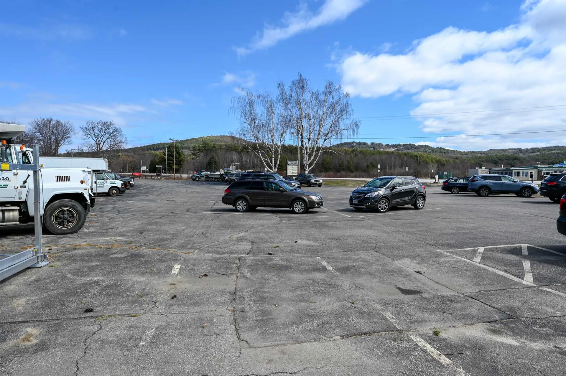 1934 Lake Shore Road Gilford NH 03249