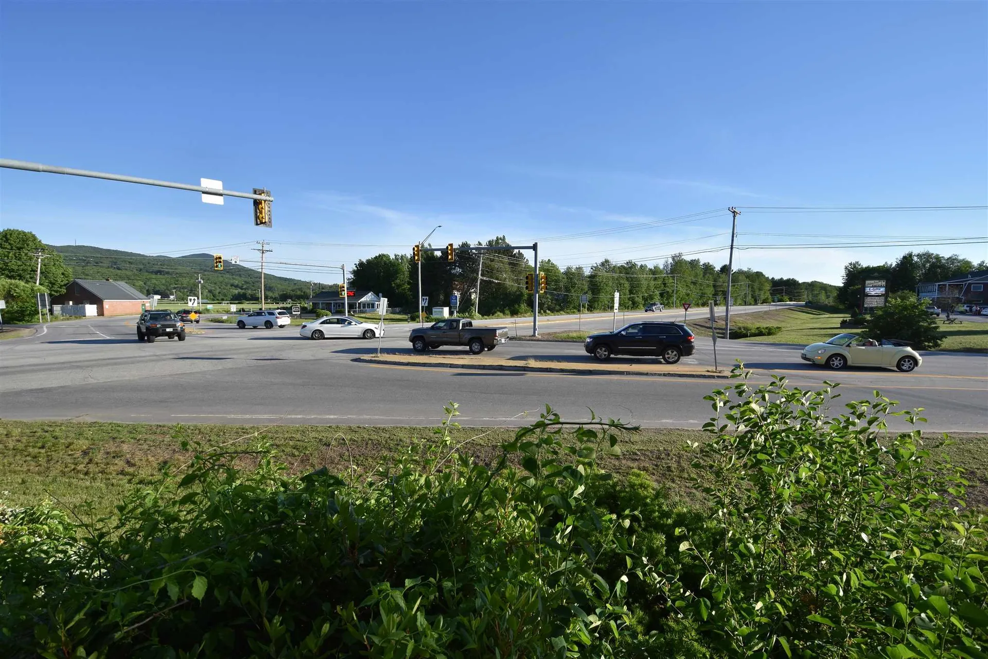 1934 Lake Shore Road Gilford NH 03249