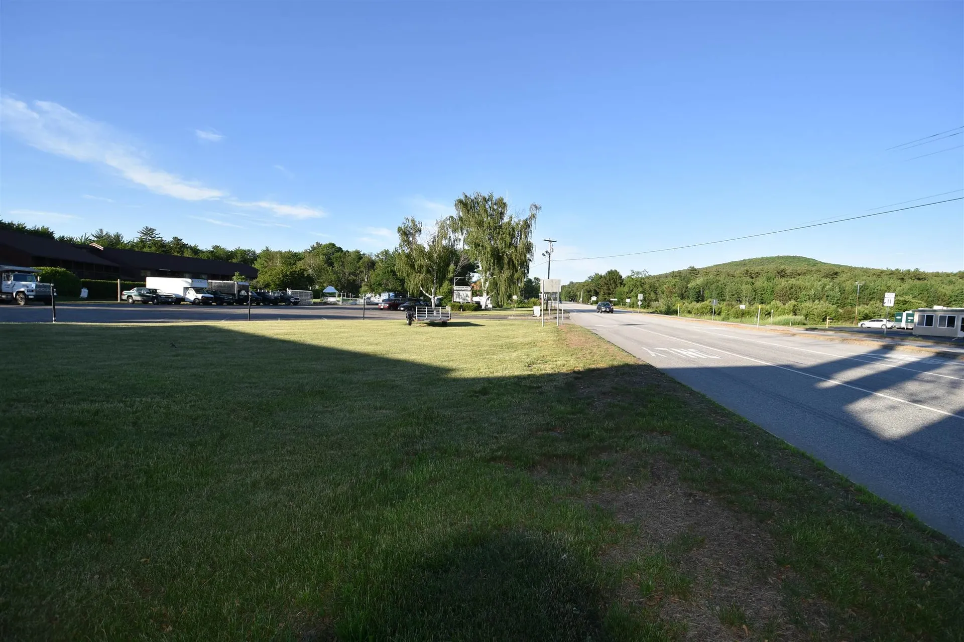 1934 Lake Shore Road Gilford NH 03249