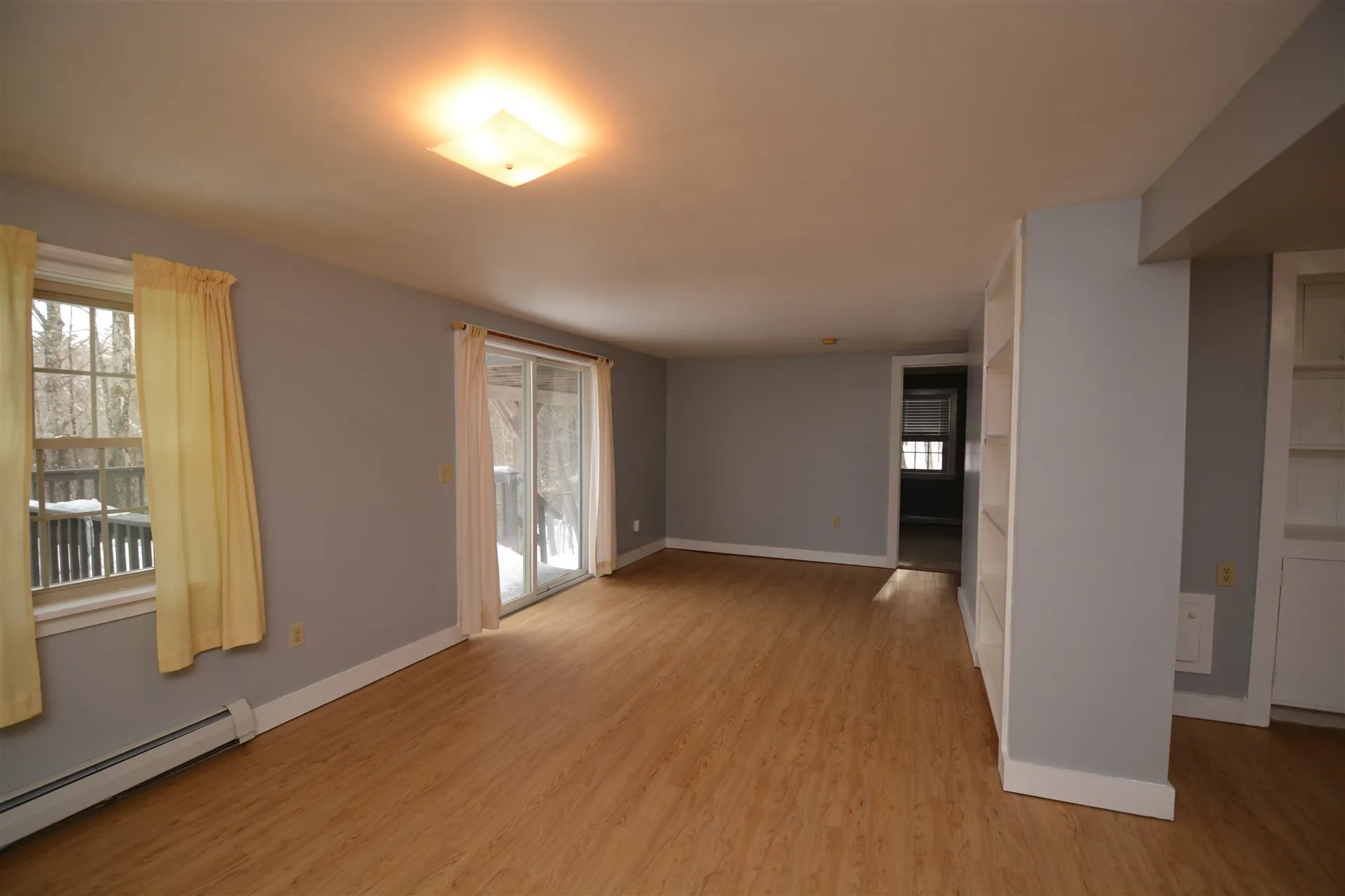 29 Slalom Drive Grantham NH 03753