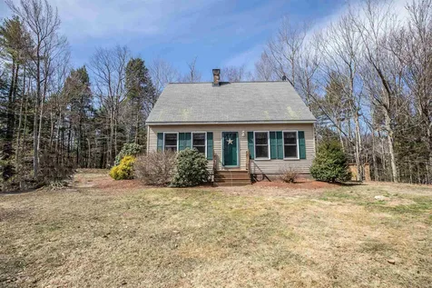 33 Stoneridge Road New Ipswich NH 03071