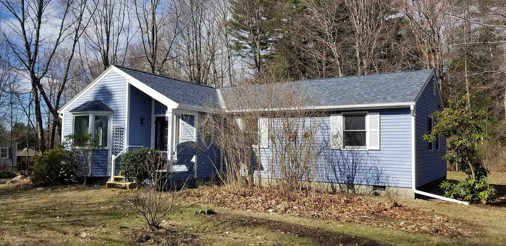400 Meadowbrook Road Brattleboro VT 05301