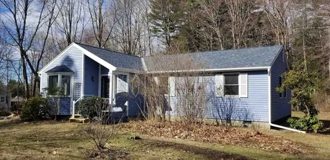 400 Meadowbrook Road Brattleboro VT 05301