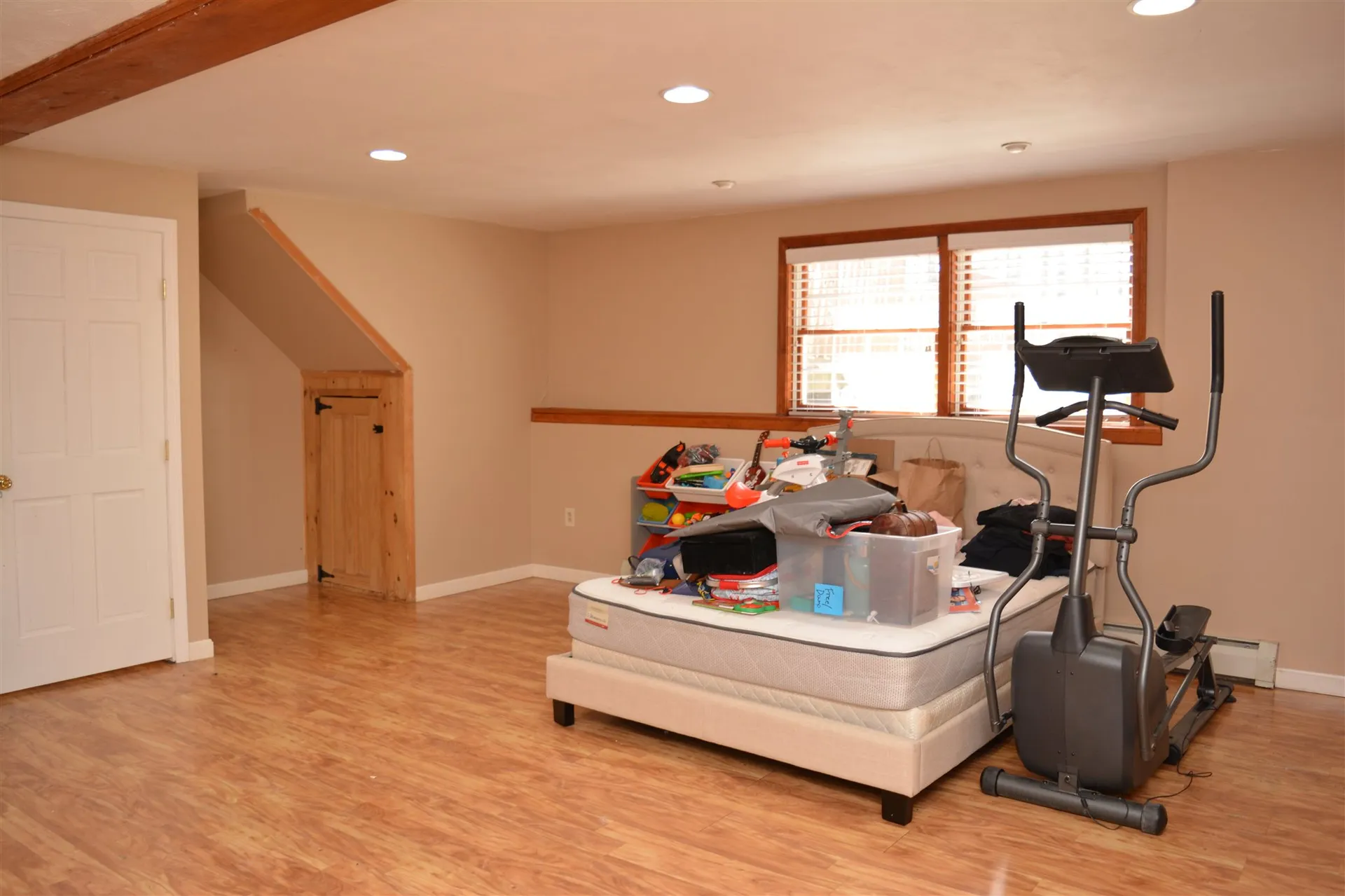 18 Butternut Road Grantham NH 03753