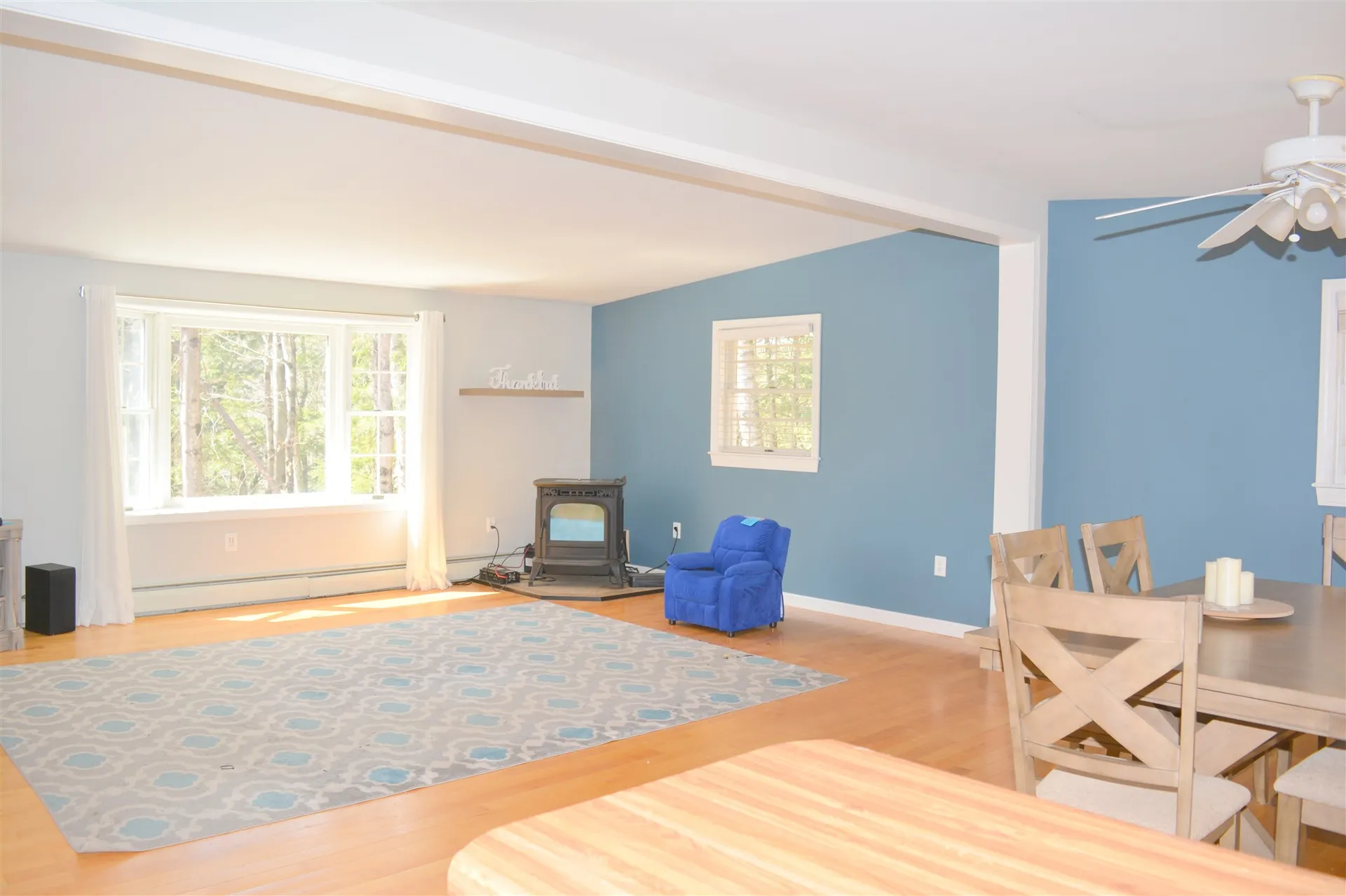 18 Butternut Road Grantham NH 03753