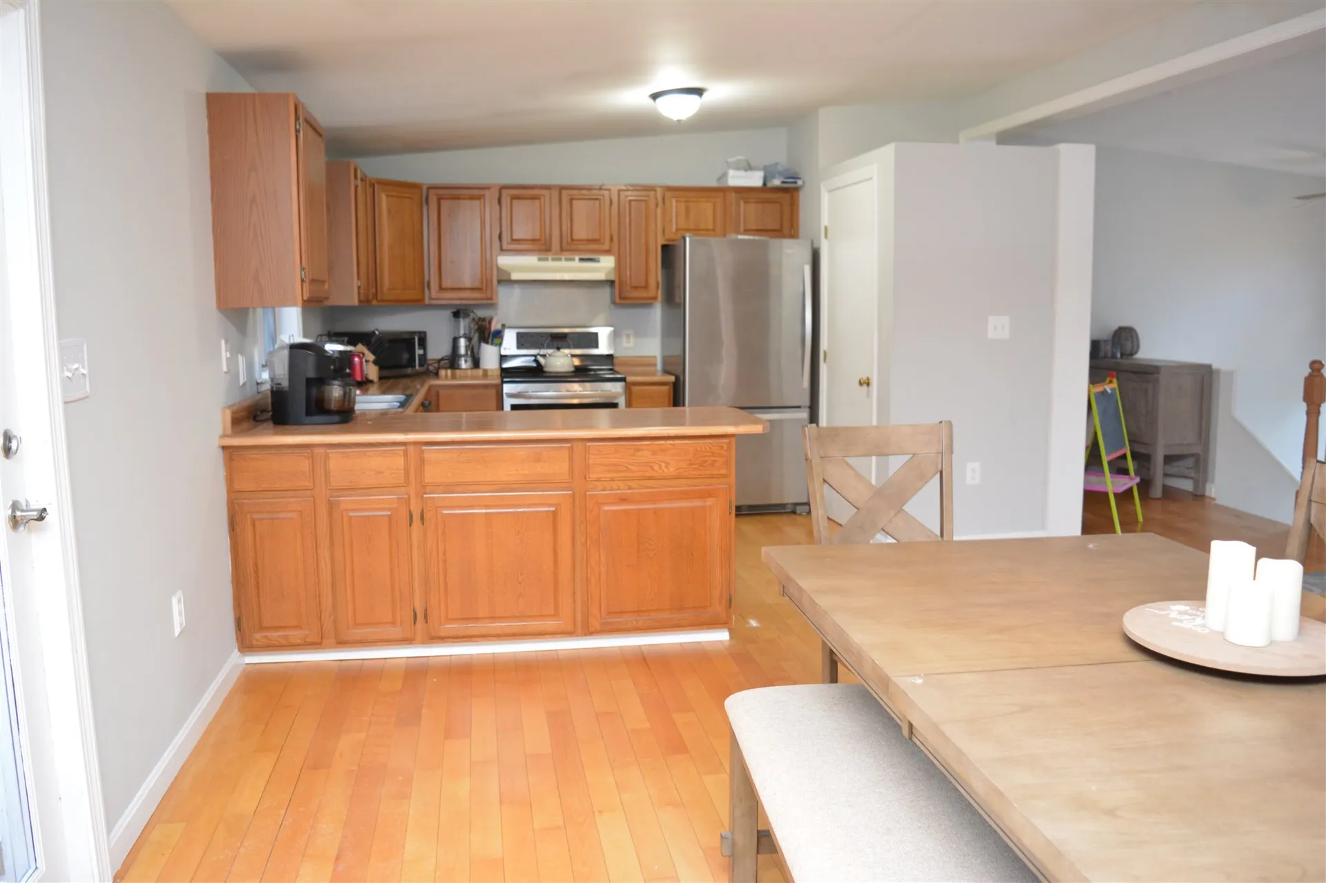18 Butternut Road Grantham NH 03753