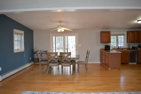 18 Butternut Road Grantham NH 03753