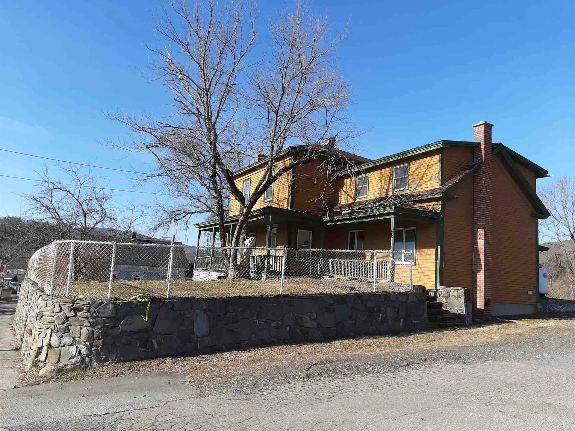 185 Main Street Colebrook NH 03576