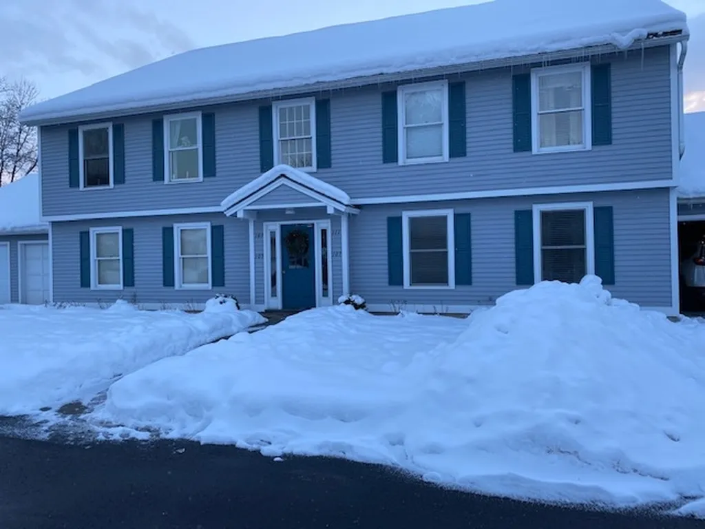 107 Freedom Drive Montpelier VT 05602
