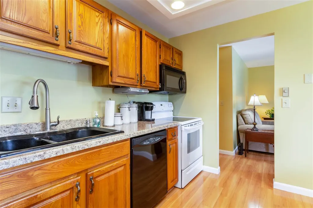 107 Freedom Drive Montpelier VT 05602