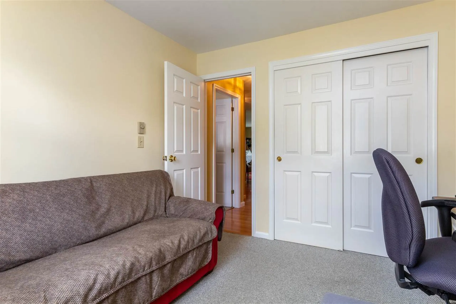 107 Freedom Drive Montpelier VT 05602
