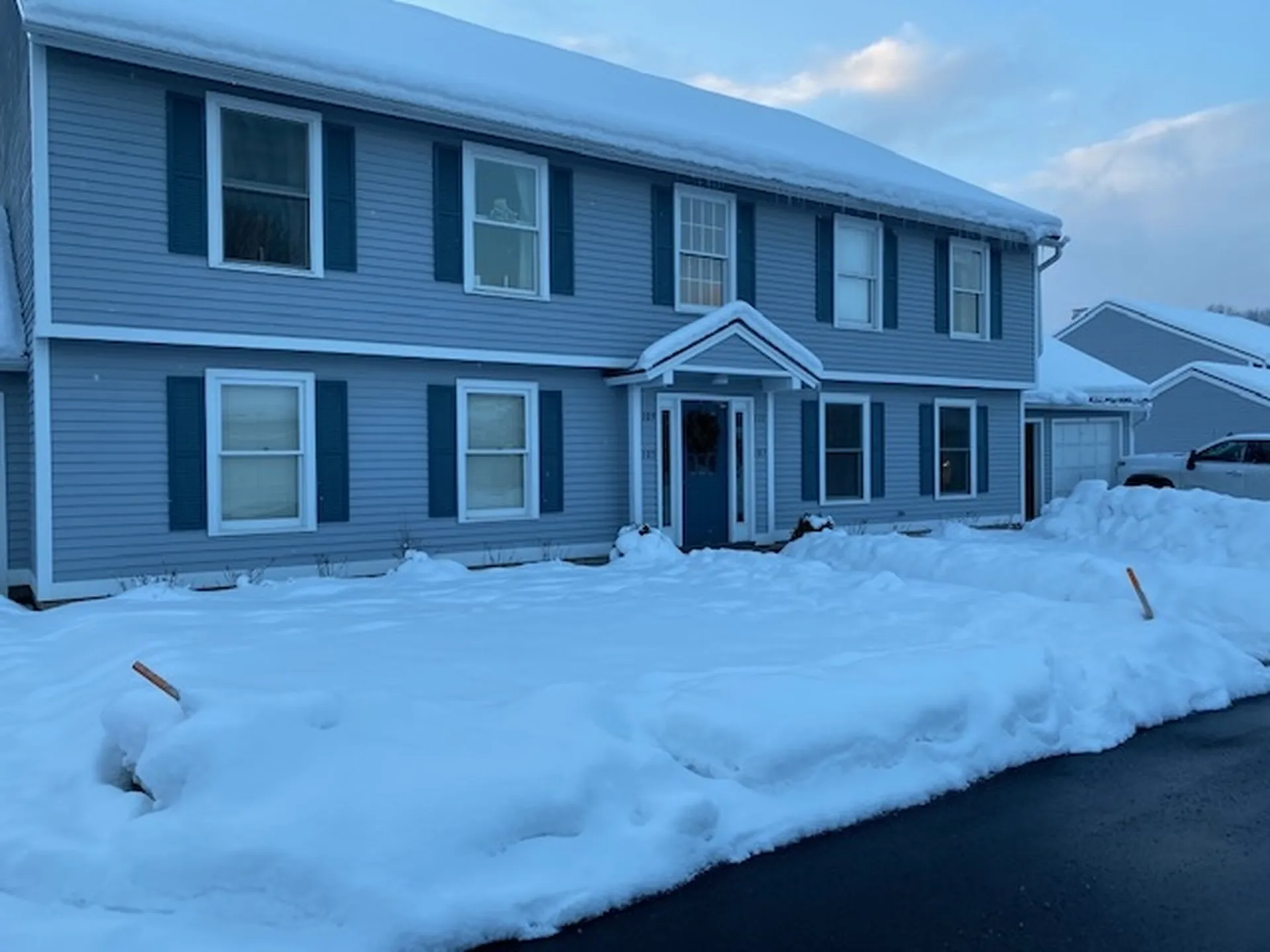 107 Freedom Drive Montpelier VT 05602