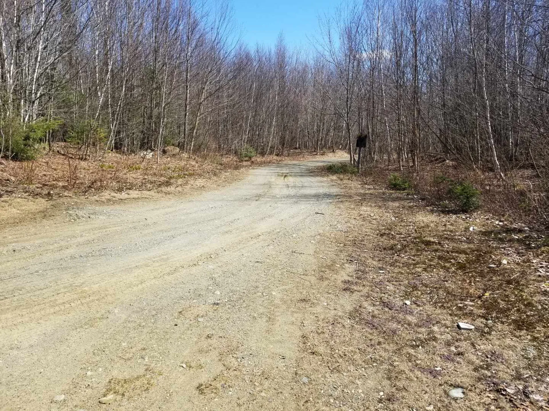 00 Route 101 Troy VT 05868