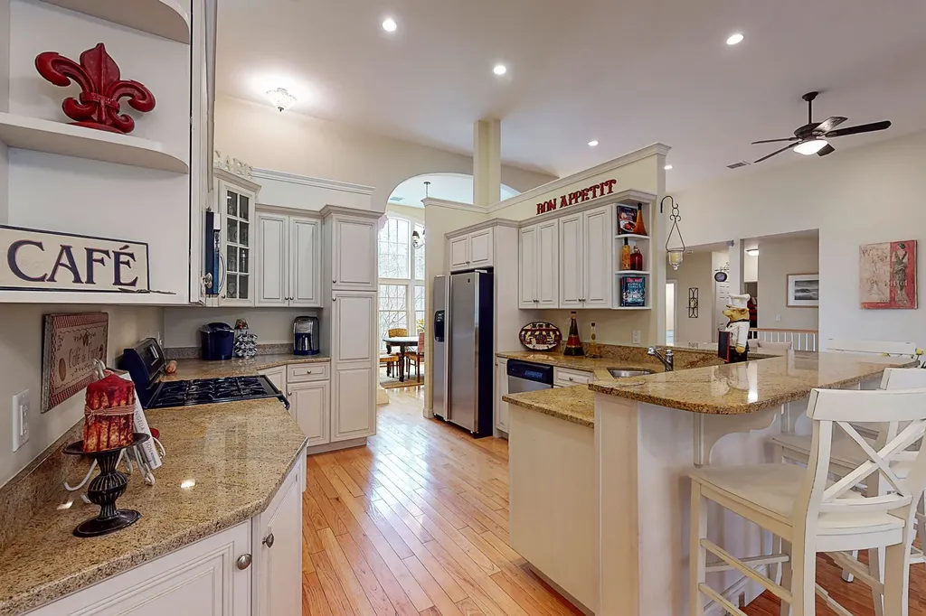 22 Dewitt Drive Alton NH 03809