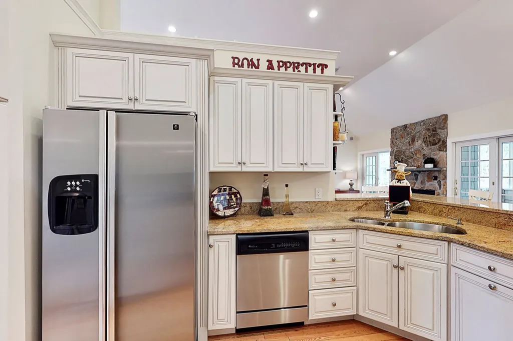 22 Dewitt Drive Alton NH 03809