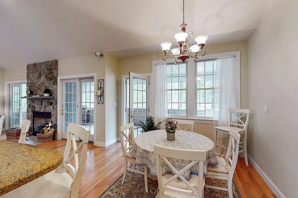 22 Dewitt Drive Alton NH 03809