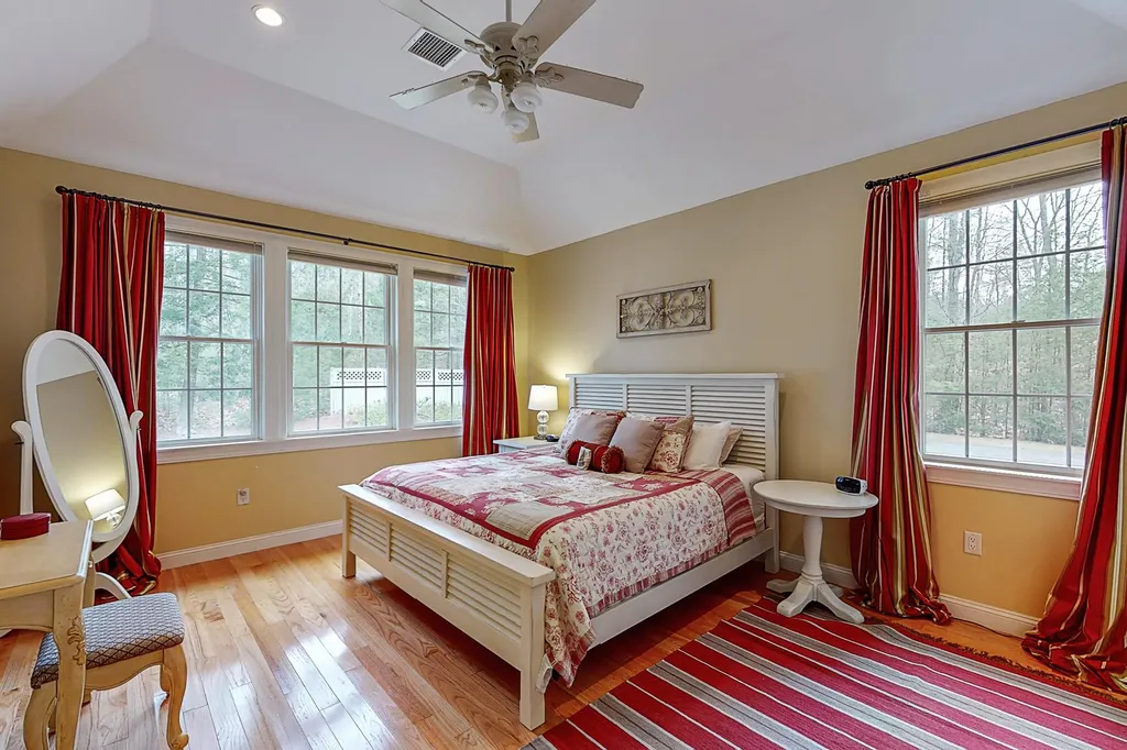 22 Dewitt Drive Alton NH 03809
