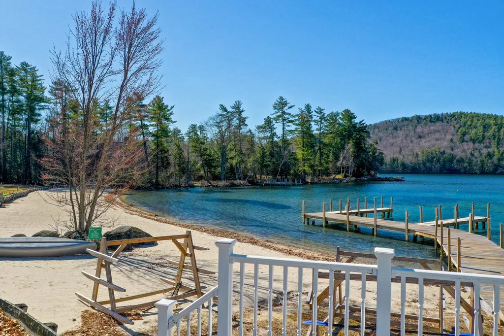 22 Dewitt Drive Alton NH 03809