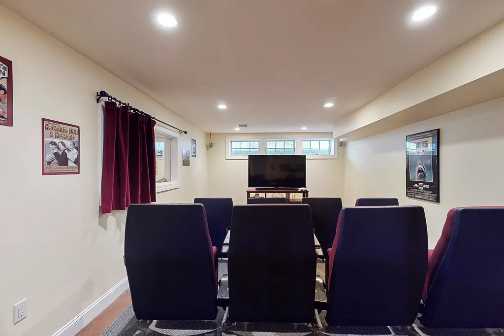 22 Dewitt Drive Alton NH 03809