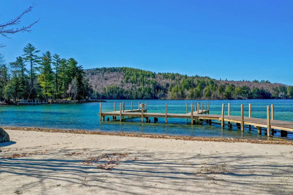 22 Dewitt Drive Alton NH 03809