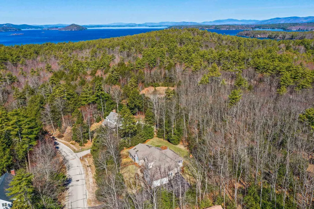 22 Dewitt Drive Alton NH 03809