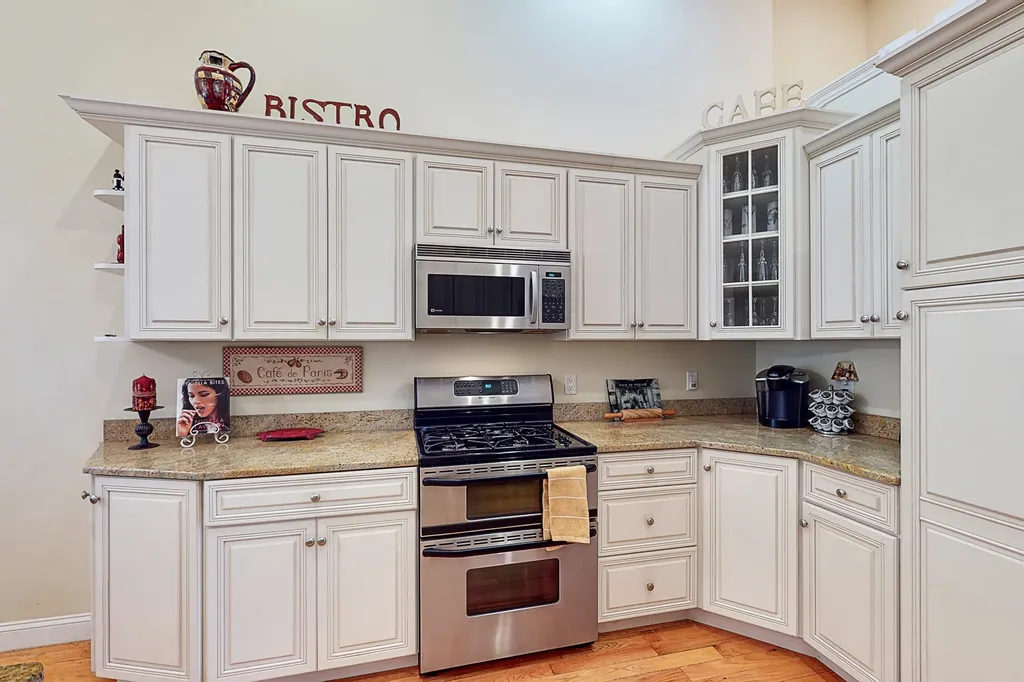 22 Dewitt Drive Alton NH 03809