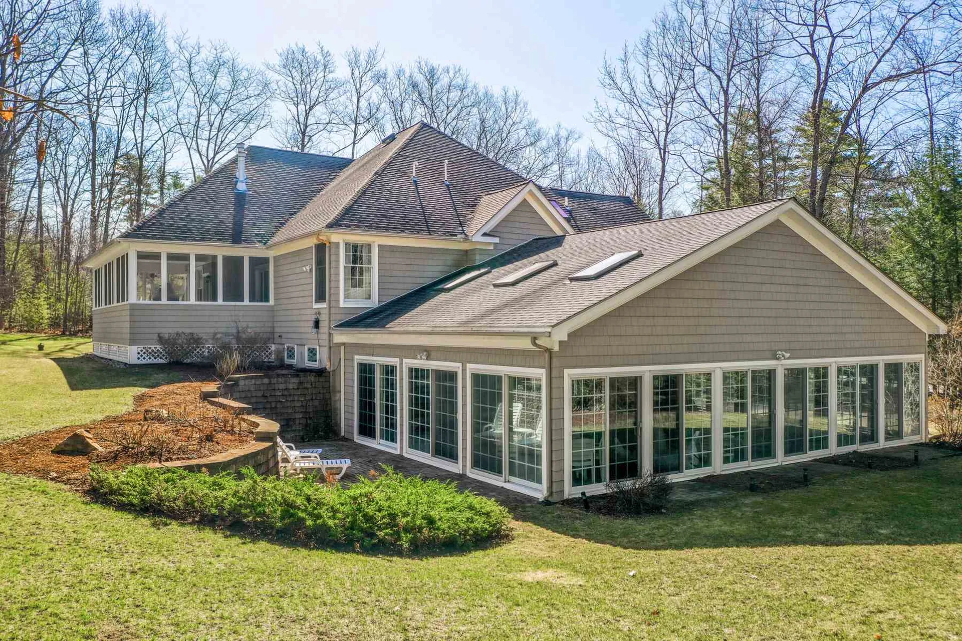 22 Dewitt Drive Alton NH 03809
