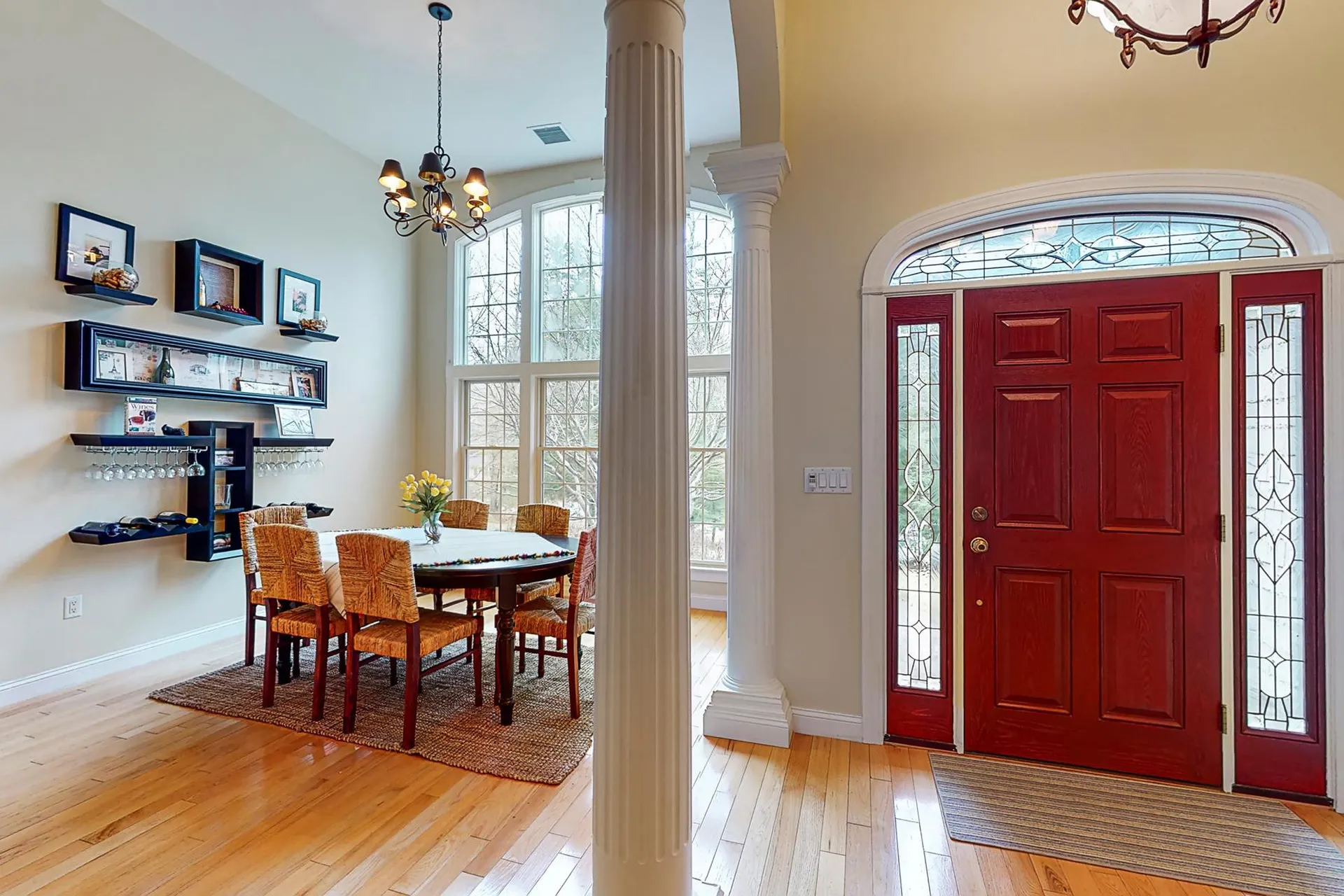 22 Dewitt Drive Alton NH 03809