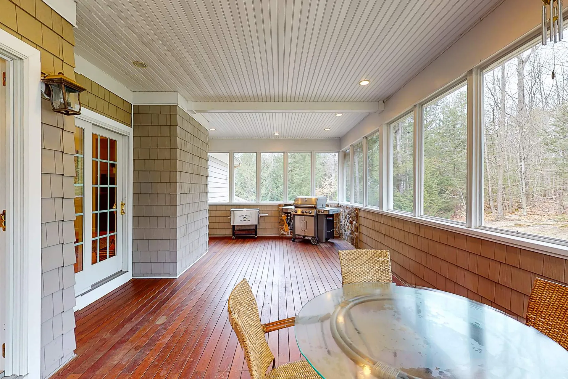 22 Dewitt Drive Alton NH 03809