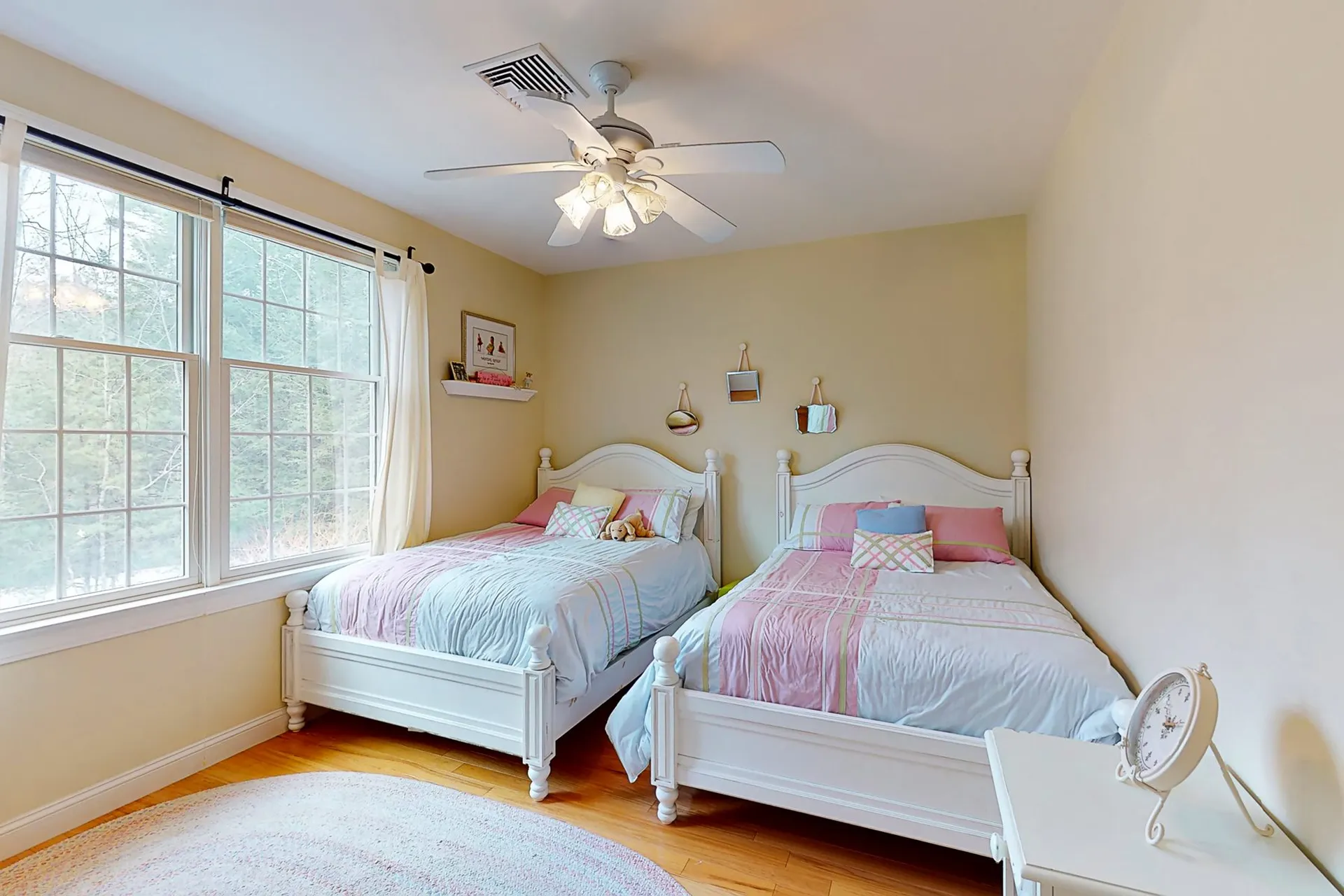 22 Dewitt Drive Alton NH 03809