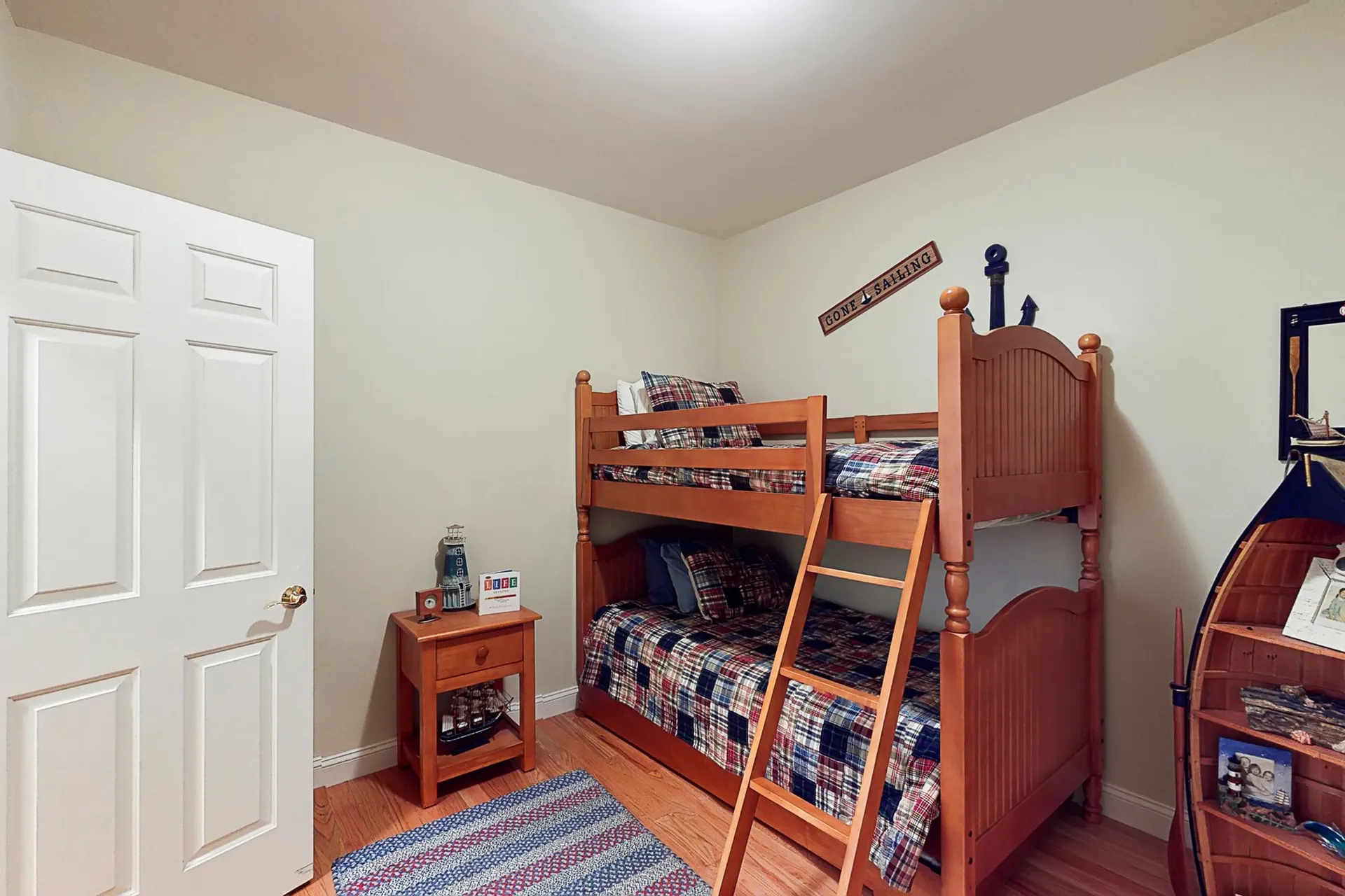 22 Dewitt Drive Alton NH 03809