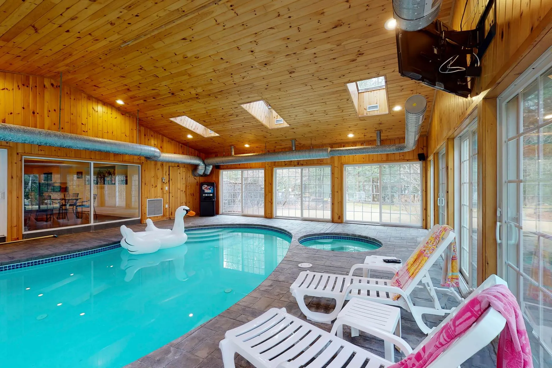 22 Dewitt Drive Alton NH 03809