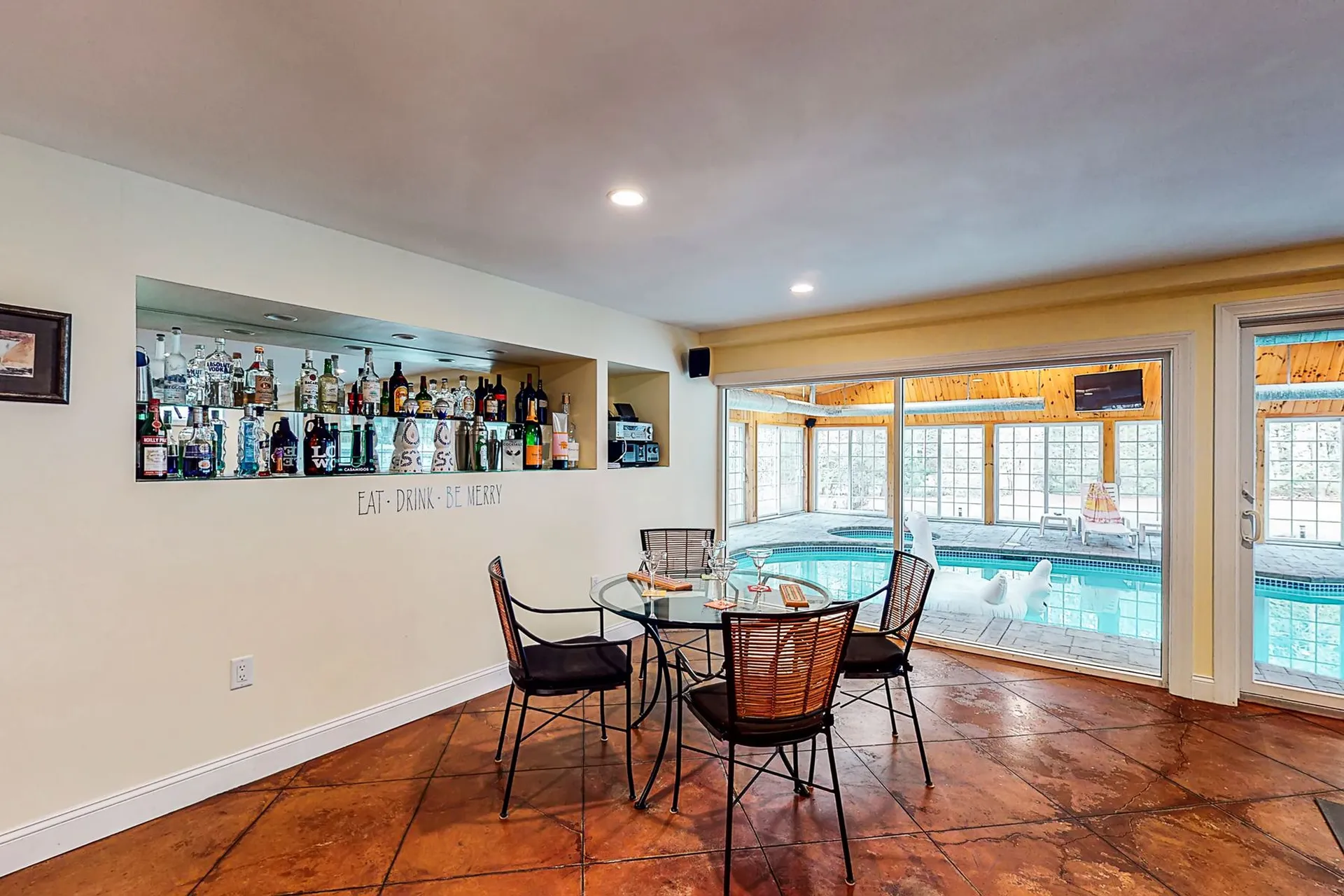 22 Dewitt Drive Alton NH 03809